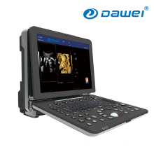 C300 4D fonction portable de la machine à ultrasons